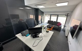 Spațiu  inchiriat   birouri   316 mp - Poză 14