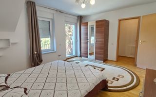 Casă de închiriat 4 camere | Sibiu Trei Stejari | 260 mp, garaj - Poză 4