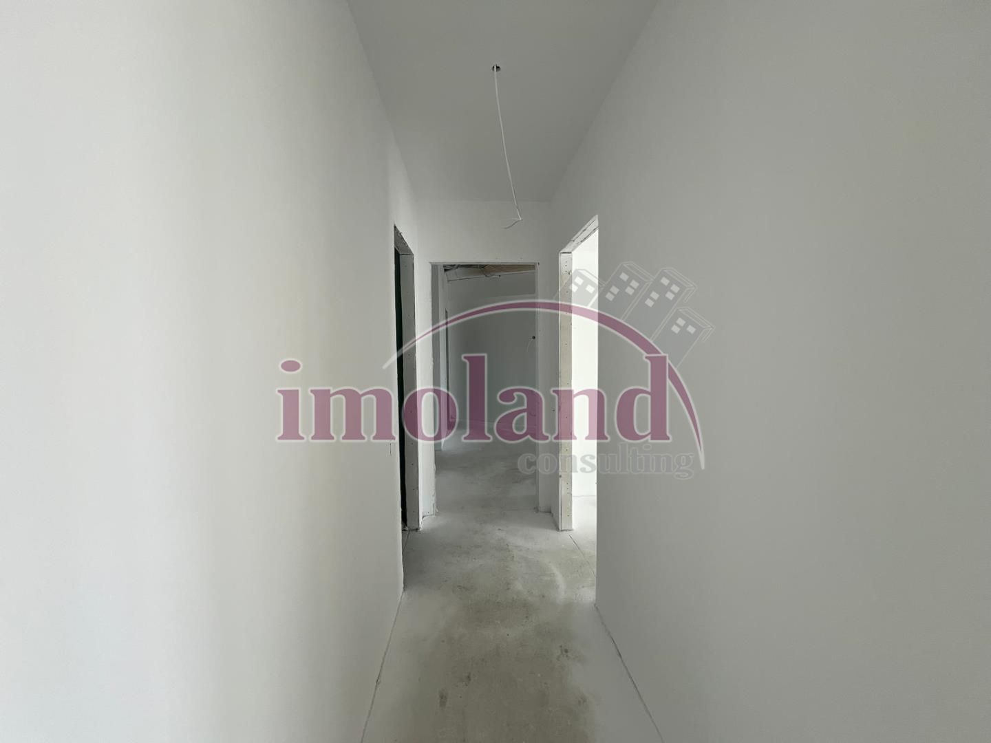 Apartament NOU - 2 camere - vanzare - Petricani - Poză 5