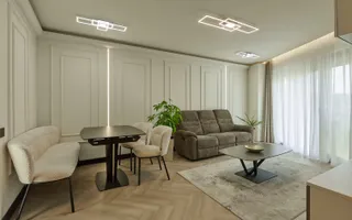 3 CAMERE|CENTRU|2026|2 BAI|2 BALCOANE |MOBILAT|UTILAT - Poză 18