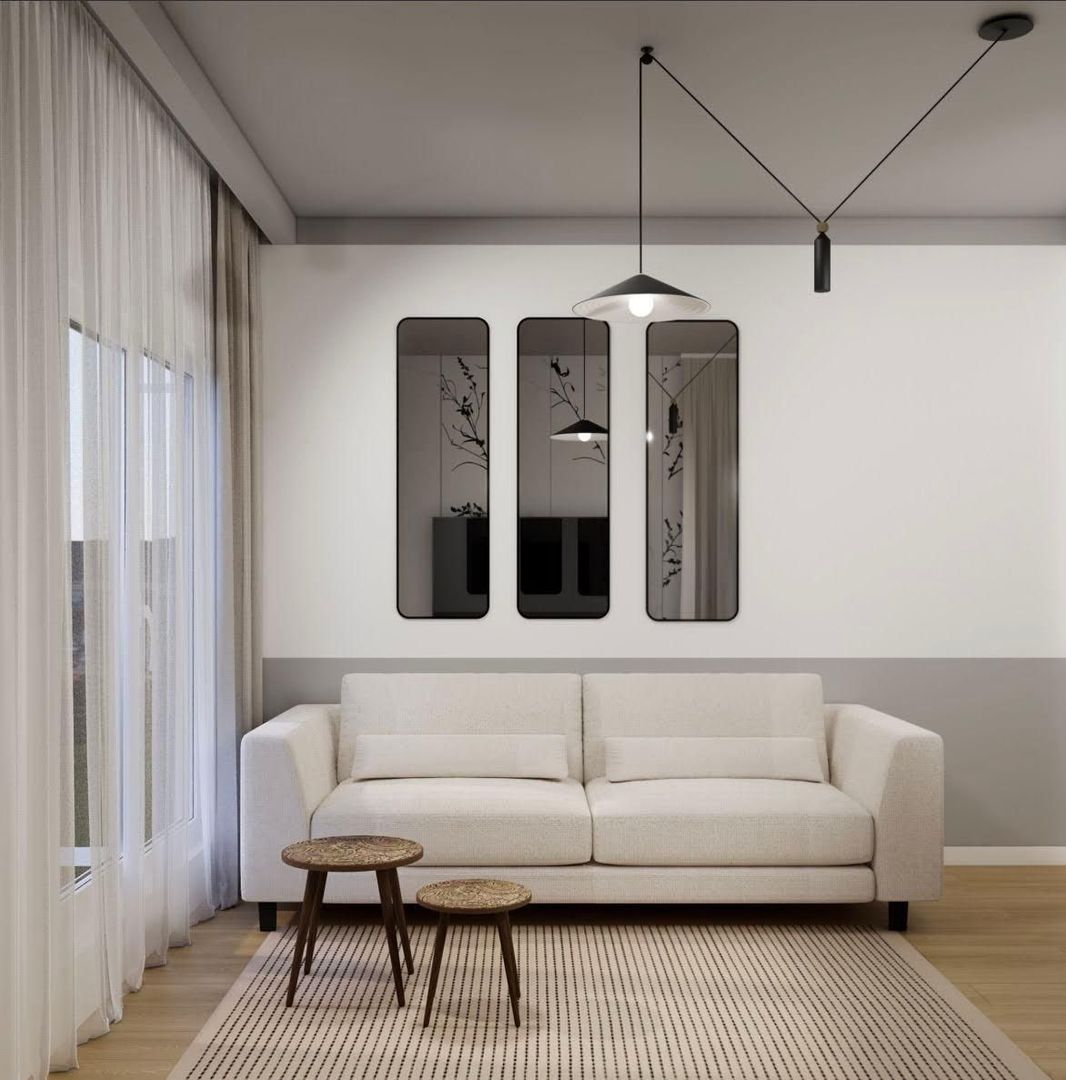 AP. 2 CAMERE EXIGENT PLAZA, PRIMA INCHIRIERE, INCALZIRE PARDOSEALA - Poză 3