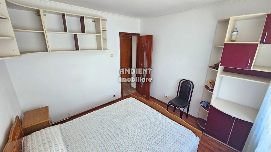 Apartament cu 3 camere, etaj 3, zona TRAIAN - RECUMED; - Poză 5