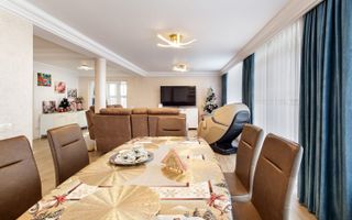 Casa Lazu P+M, renovata 2022,  teren 400mp - Poză 6