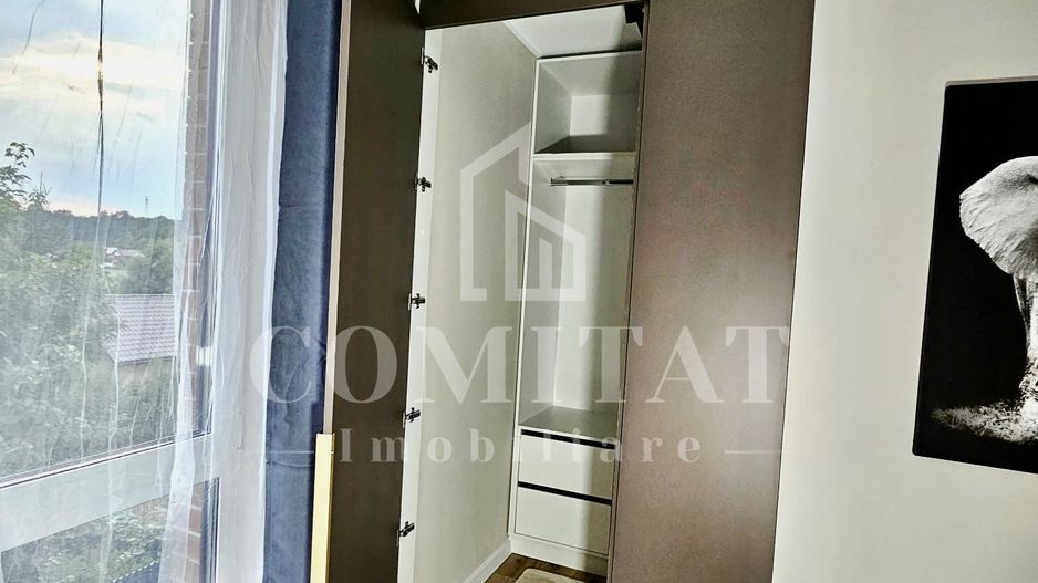 Apartament ultrafinisat | 3 camere | Zona Str Tineretului - Poză 19