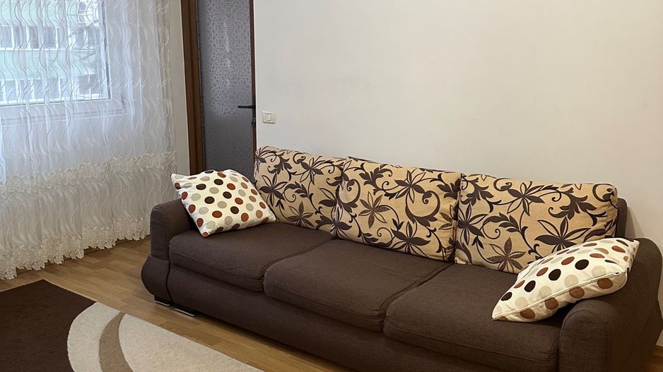 Închiriere Apartament 2 Camere | Parc Bazilescu – Bucurestii Noi - Poză 1