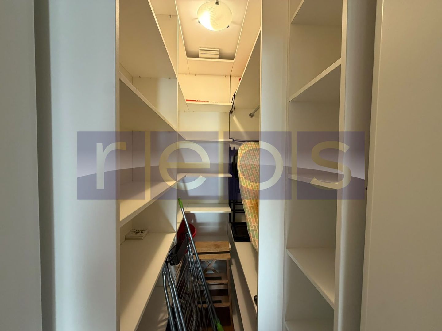 HERASTRAU | INCHIRIERE APARTAMENT 2 CAMERE 71MP MOBILAT-UTLAT | PARTER - Poză 11