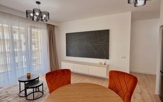 Apartament 3 camere / etaj intermediar / Zona Eroilor - Poză 5