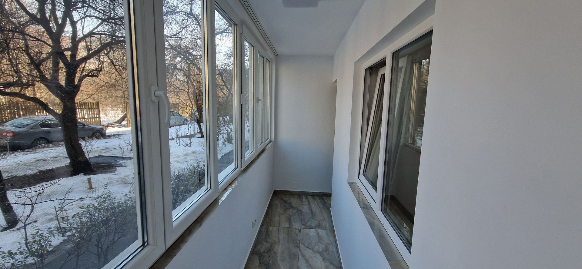 Ap 2 cam  dec, cu centrala Valea Ialomiței - Poză 24