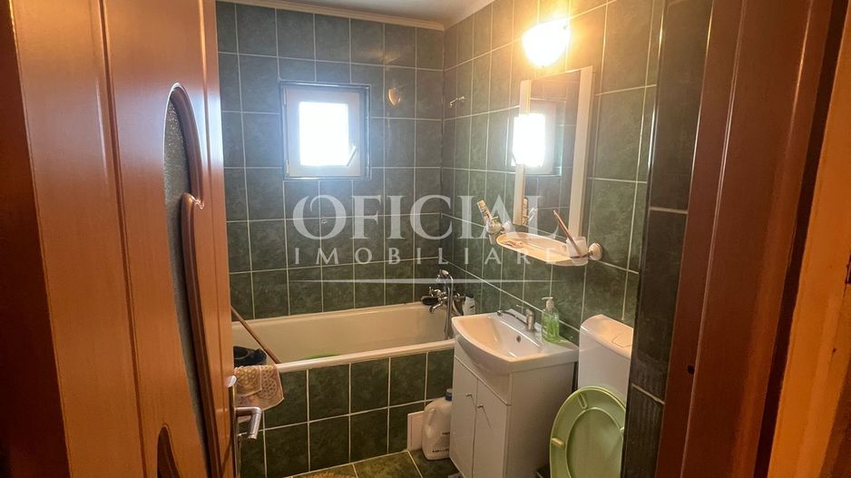 Apartament 3 camere | 62 mp | Decomandat | 2 Balcoane | Boxa | Apahida - Poză 11