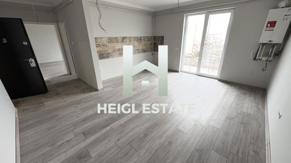 Apartament cu 2 camere in Giroc in zona Hotelului IQ - Poză 1