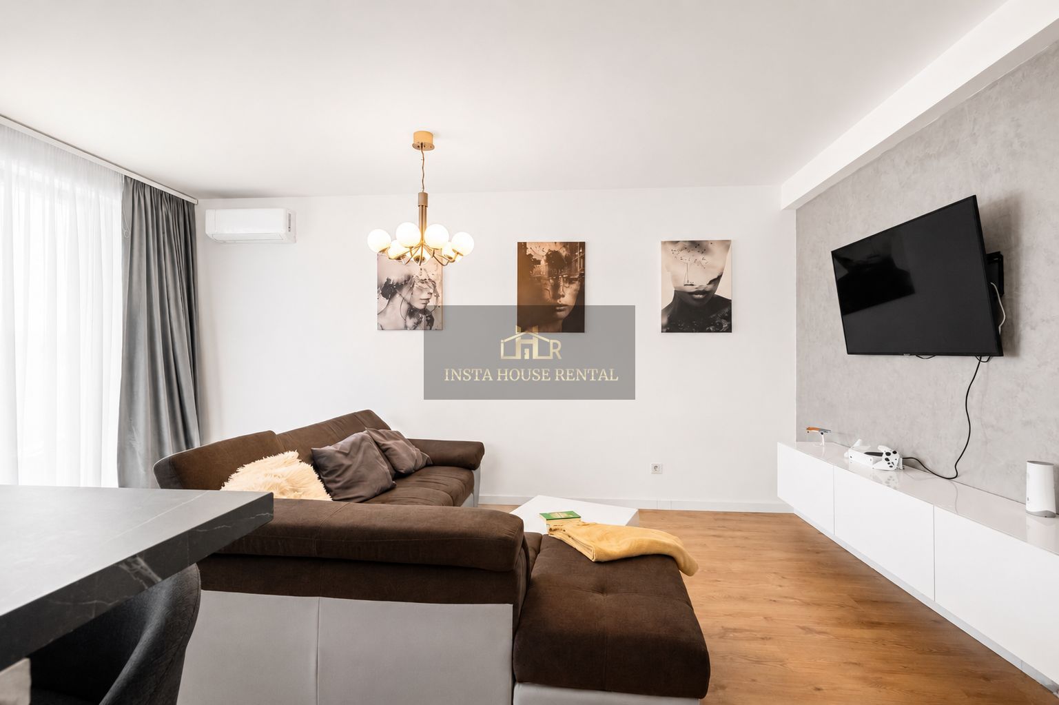 ♦️ Tunari | Casă individuală 2024 | 375 mp teren | 4 camere | La Cheie - Poză 4