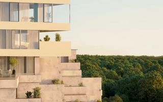 Proiect rezidențial // Apartamente 1-5 camere // Finalizare 2026 - Poză 8