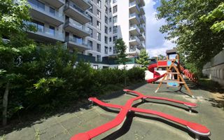 APARTAMENT 2 CAMERE | MOBILAT-UTILAT | PARCARE | STRAULESTI | 43MP - Poză 10