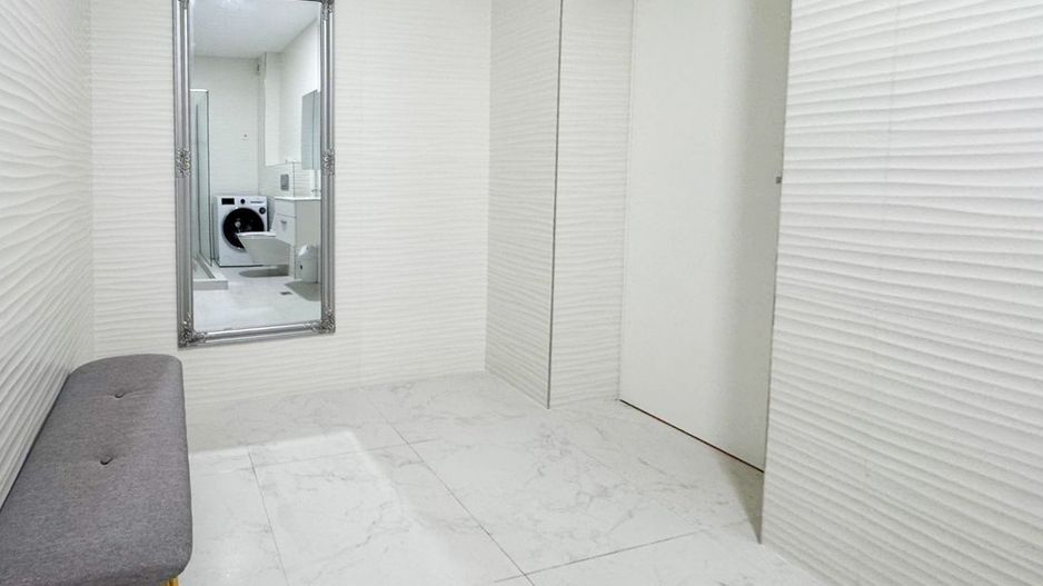 Chirie I Studio Dublu I Ivory Residence - Poză 10