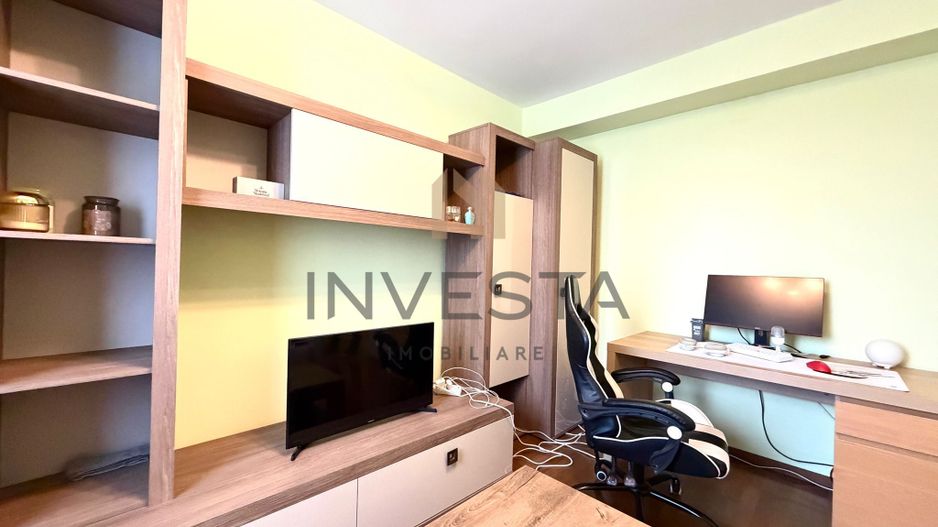 Apartament cu 2 camere decomandate ! - Poză 5