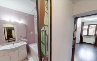 Ion Neculce | Apartament 5 camere în vilă monument - Poză 70