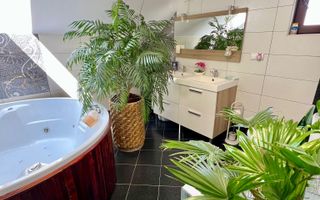 Casa individuala | 6 camere | Teren 863 MP | Selimbar - Poză 18