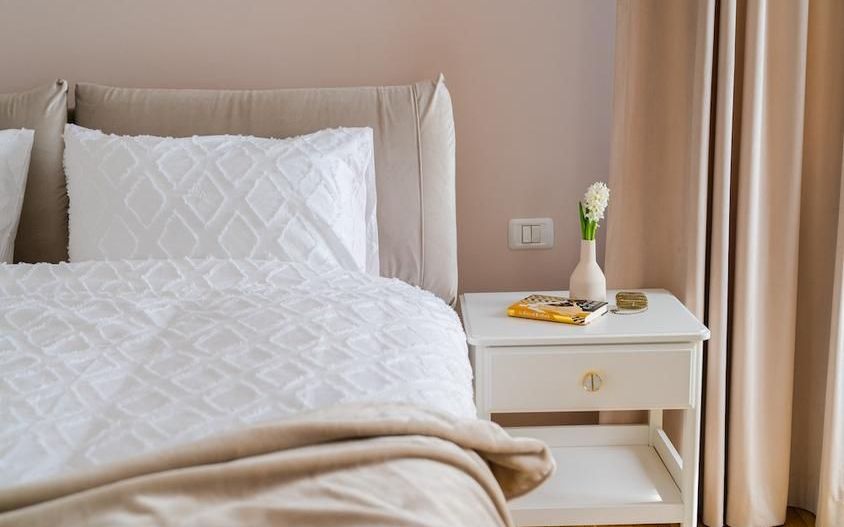 Art Deco Vibes | Apartament 2 camere | Universitate – Calea Victoriei | 49 mp - Poză 6