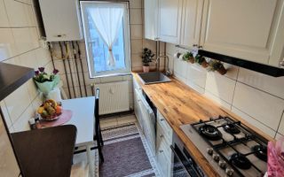 2 Camere- Renovat-Mobilat si utilat- Rond Zimbru - Poză 4