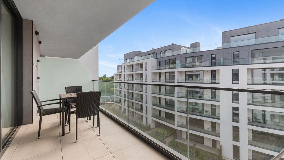THE IVY Băneasa | 3 Camere | 92 mp | Parcare Inclusă | Complex Premium - Poză 7