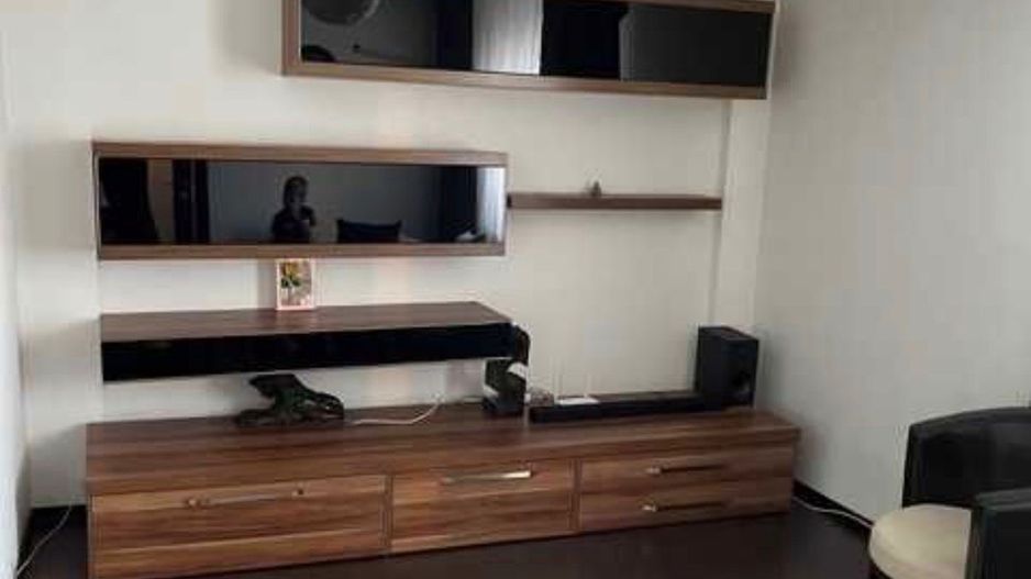 AP. 2 CAMERE PALLADY,BLOC REABILITAT,BUCATARIE INCHISA,LOC DE PARCARE - Poză 1