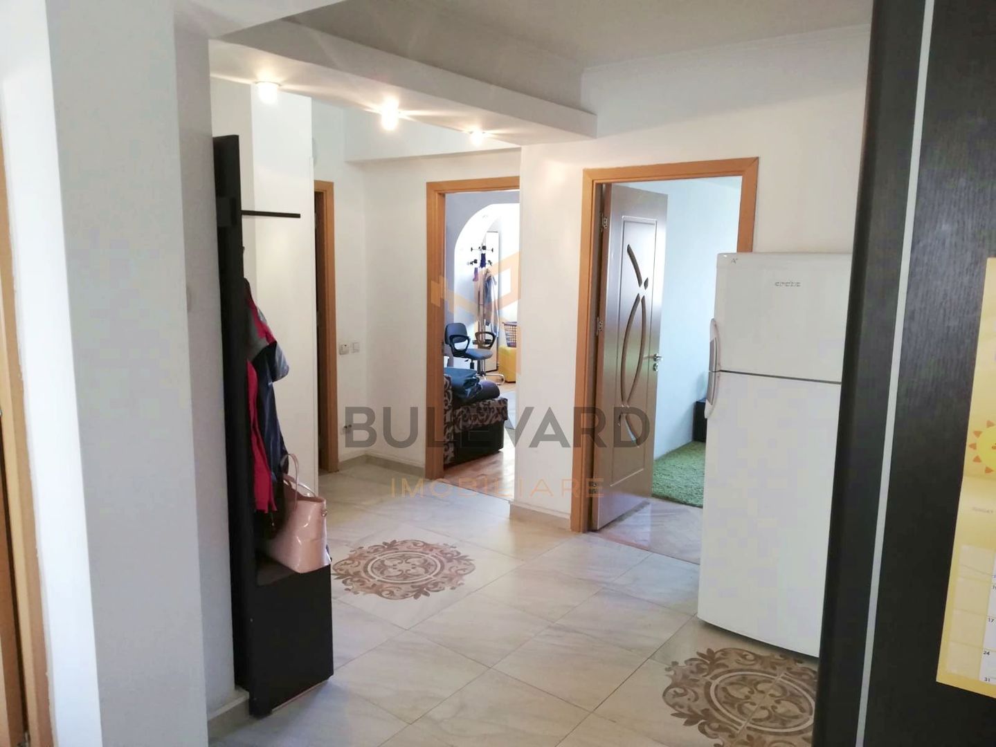 Apartament 3 camere decomandate, 87 mp, Piata Cipariu! - Poză 11