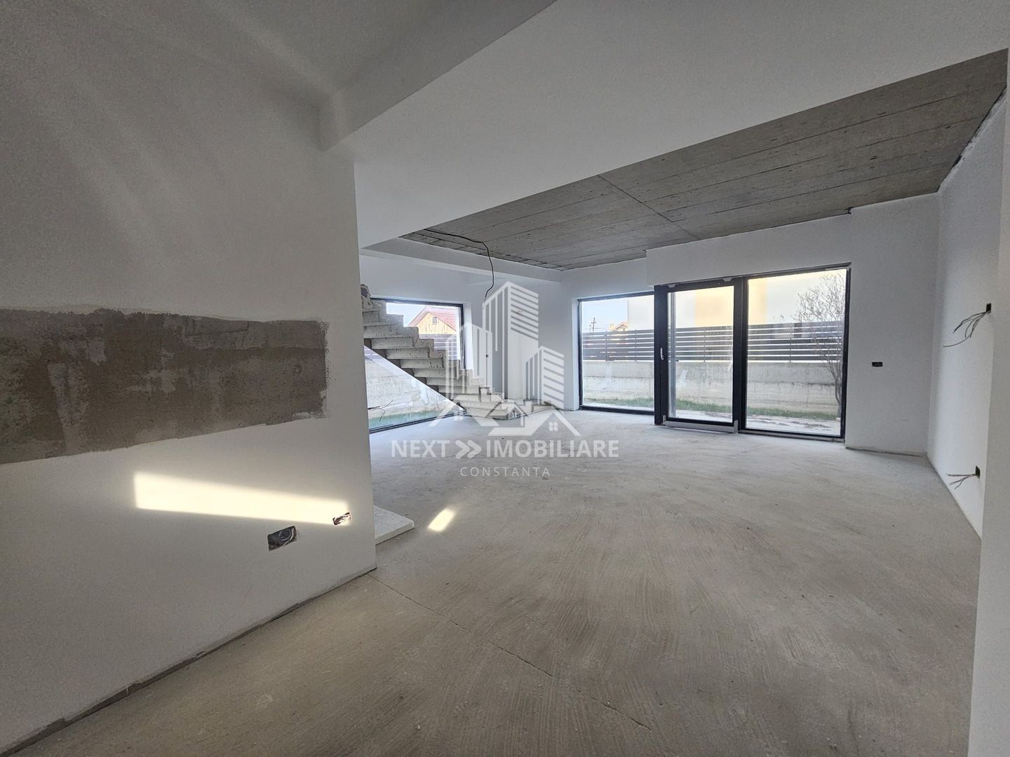 Casă P+1 / 3 dormitoare / 2024 - Comunitate premium / Intimitate - Poză 8