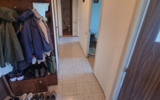 3 Camere la 3 minute Metrou Crangasi- Parc - Bloc Reabilitat - Poză 9