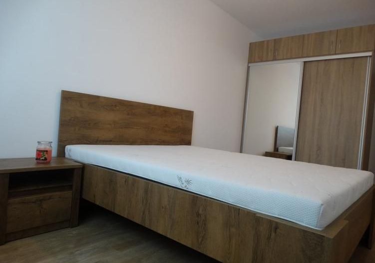 Apartament 2 camere, centrală, parcare, Veris Residence, Mihai Bravu - Poză 5
