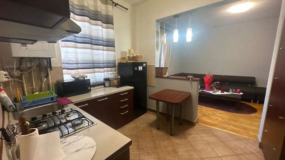 Odobescu | 2 Camere | Centrala termica | Mobilat si Utilat. - Poză 7