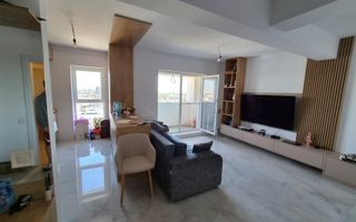 Apartament 3 camere Duplex 12 min Metrou Teclu Parcare Inclusa - Poză 2