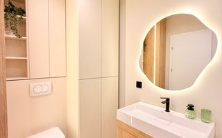 Apartament ultramodern / Zona Eroilor , Floresti - Poză 31