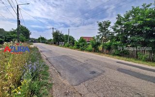 AZURA Imobiliare - Teren Budeasa Galasesti Calotesti - Poză 2