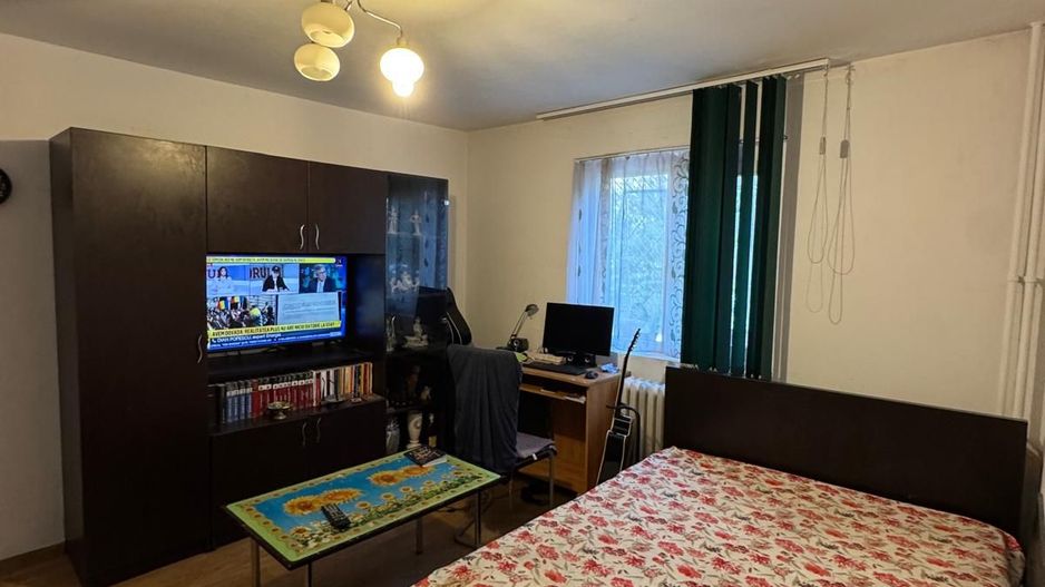 Apartament 2 camere Constantin Brancoveanu-Berceni CREDITABIL T729 - Poză 3