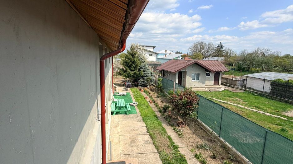Casă 3 camere + pod mansardabil | teren 538 mp | Snagov | acces rapid DN1 - Poză 14