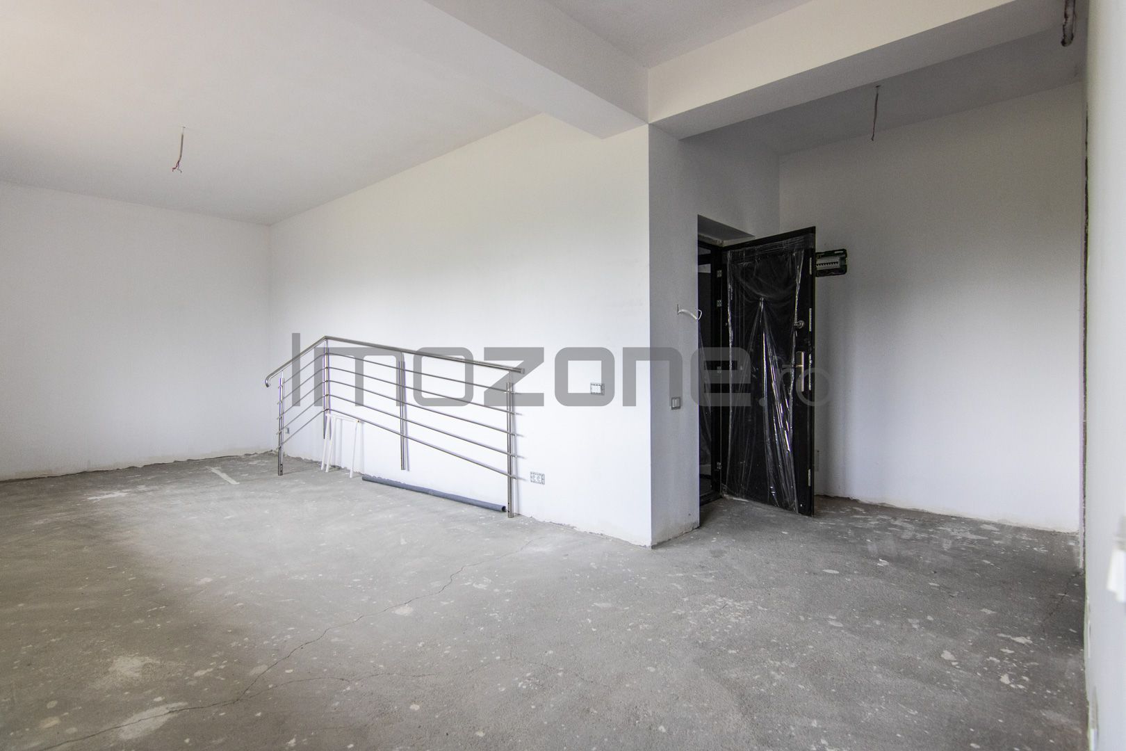 Valea Larga, Apartament 2 camere, 56 mp., Bloc Nou, Comision 0%! - Poză 10