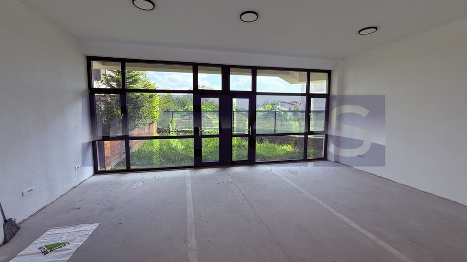 Spatiu comercial 220 mp cu curte si terasa, Sector 1 - Poză 4