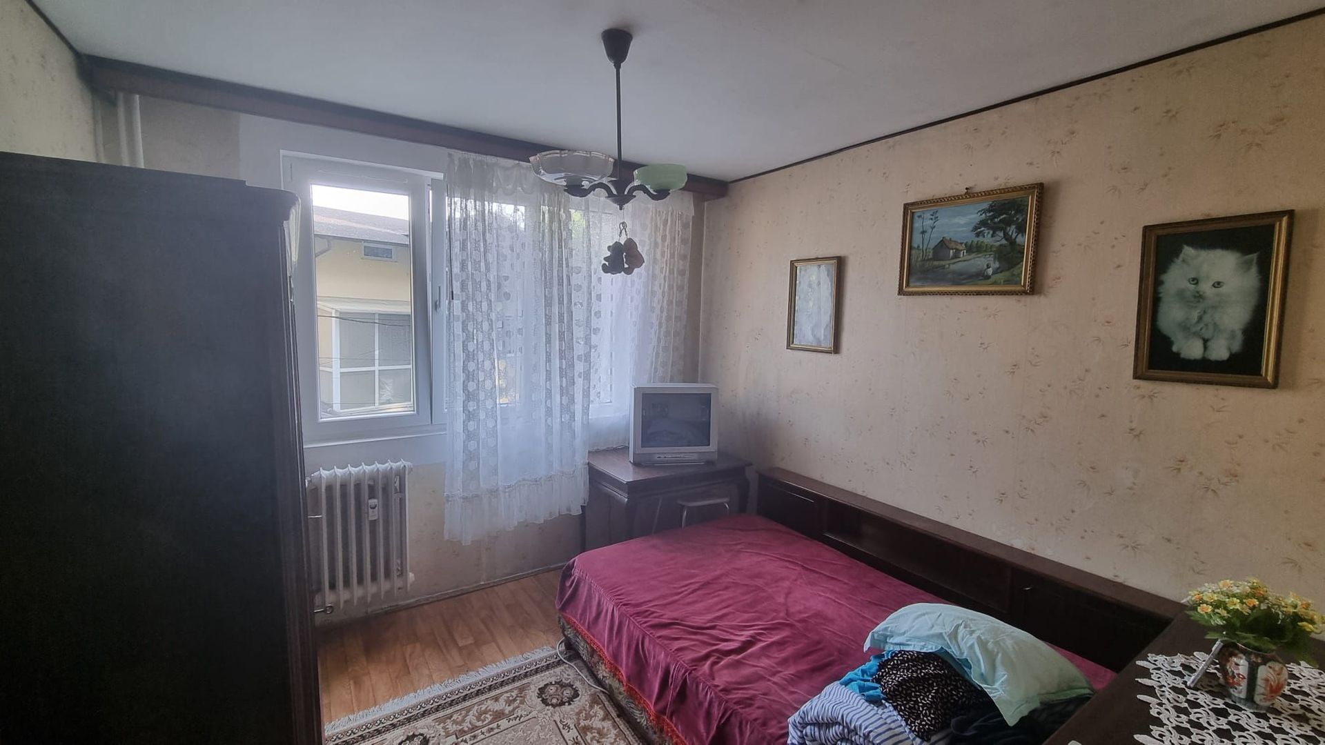 De vanzare Apartament 4 camere Bd. Ctin Brancoveanu, sector 4 - Poză 4