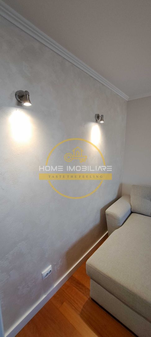 Apartament 2 camere  Dacia,complet renovat și mobilat - Poză 2