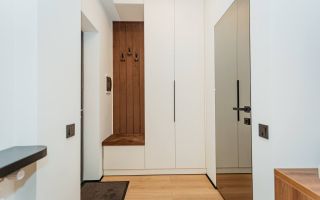 Vânzare, apartament, 2 camere, strada Nicolae Dimo, Râșcani - Poză 15