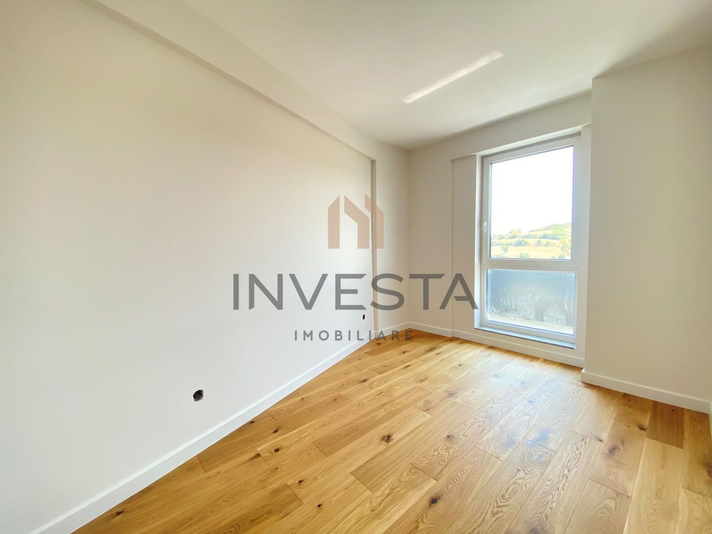 Apartament cu 3 camere, parcare subterana, bloc nou, zona Traian Vuia! - Poză 7