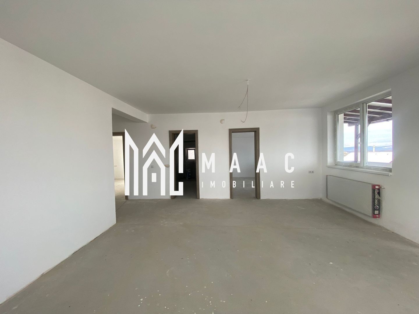 Apartament 90MP | 3 Camere | Etaj 2 | Terasa | Cisnadie - Poză 11