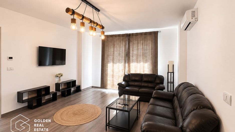 Apartament 3 camere, loc de parcare, Adora Iuliu Maniu - Poză 2