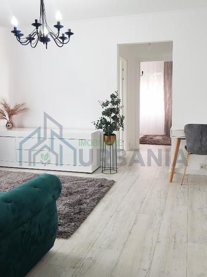 Apartament 2 camere, renovat, în zona Cantemir - Podul Roș - Palas, Iași - Poză 11