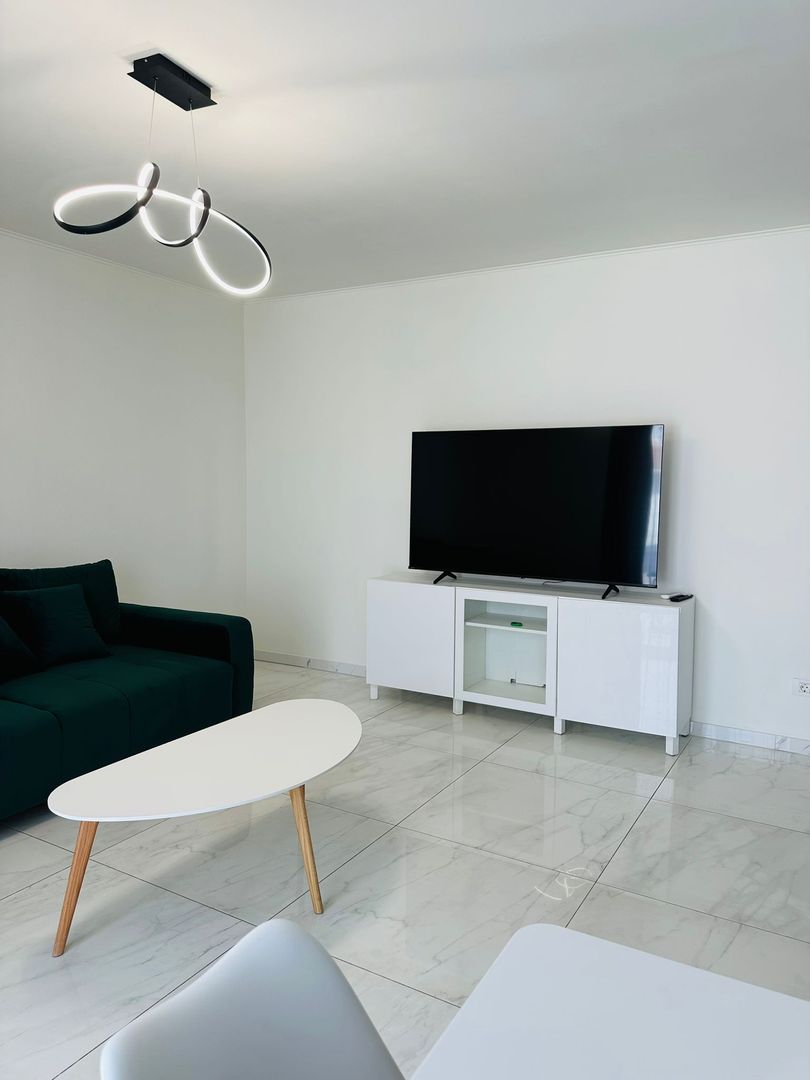 Giroc-Eso | 2 Camere | Mobilat si Utilat | Loc de parcare - Poză 2