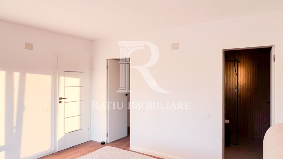 Casă Nouă cu 4 Camere | Teren 520 mp | Nojorid - Poză 17