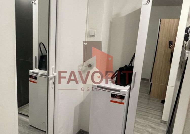 1 camera | Renovat | Mobilat si utilat | Zona excelenta | - Poză 7