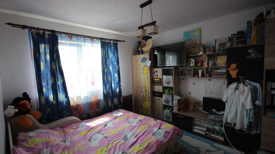 Duplex mobilat in Dumbravita - Poză 9