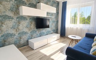 Inchiriere 2 camere decomandate | cartier Bună Ziua -Parcare - Poză 7