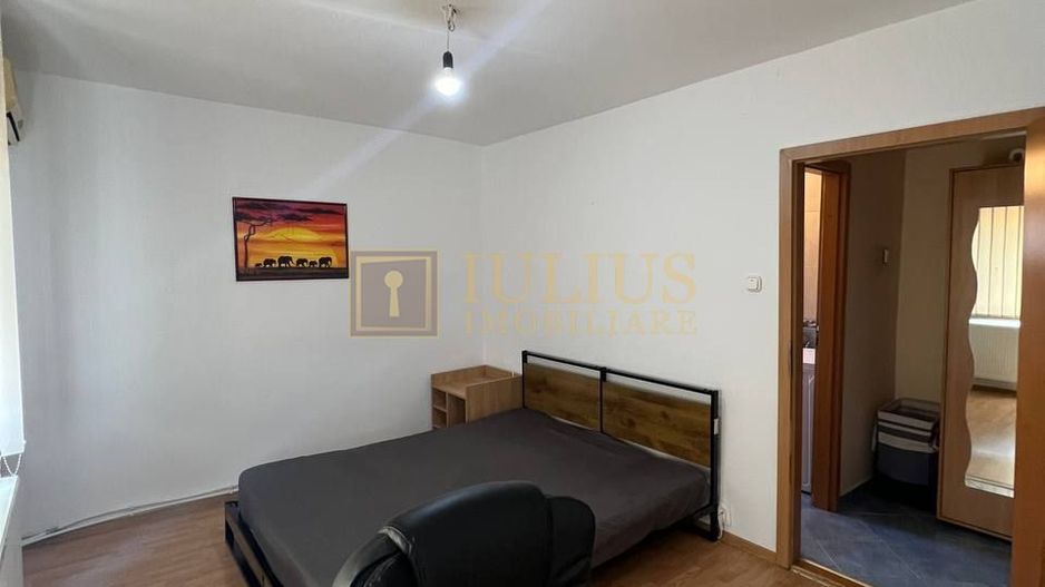 2 camere, centrala proprie,  zona Aradului - Poză 3